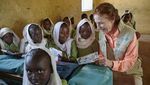 Bikin Haru! Ini Foto-foto Terbaik UNICEF Tahun 2019