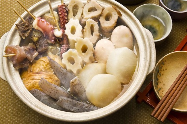 Cuaca Dingin Bisa Ditumpas dengan 5 Makanan Jepang Hangat Ini