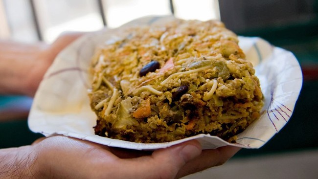 Ini Pengalaman Para Mantan Narapidana Tentang Makanan di Dalam Penjara