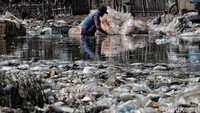Badan Meteorologi, Klimatologi, dan Geofisika (BMKG) memperkirakan daerah pesisir Jakarta Utara akan mengalami air pasang maksimum pada 9 Januari hingga 11 Januari 2020. Air pasang maksimum ini diduga akan mengakibatkan banjir rob dan bisa memperparah banjir di Jakarta. ketinggian air bisa mencapai 1,4 meter tetapi saat ini ketinggian air hanya 40 sentimeter (Cm) karena baru memasuki fase pasang-surut perbani (neap tides).