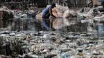 Ancaman Air Laut Jakarta Bukan Mitos Belaka