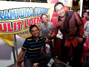 Tarik Wisatawan, Pemkot Semarang Tambah Destinasi Wisata Kuliner