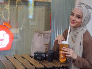 Ini Kuliner Penggugah Selera Kesukaan Milenial Singapura