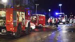 6 Turis Jerman Tewas Tertabrak di Italia