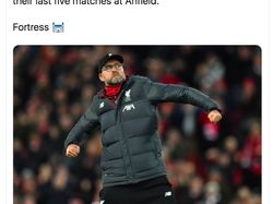 Meme Lucu Bocah Liverpool Kandaskan Everton