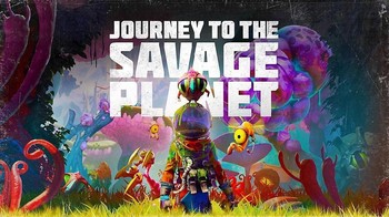 Tanggal 28 Januari akan dirilis Journey To The Savage Planet untuk PS4, Xbox One dan PC. Ini adalah game action adventure dimana kamu akan menjelajah planet asing dengan aneka aliennya. (Playstation)