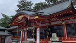 Foto: Upacara Penghormatan Arwah Ayam KFC di Jepang