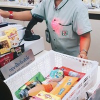 Kreatif dan bisa jadi inspirasi, album tersebut pun telah di-share sebanyak 80 ribu kali dalam waktu beberapa jam saja. Foto: Facebook @rovmaira