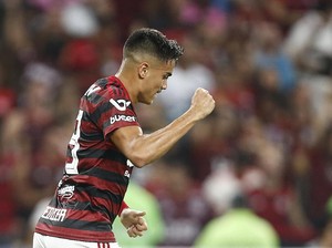Real Madrid dan Wonderkid Flamengo Masih Malu-malu Kucing