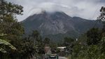 Aktivitas Terkini Gunung Merapi