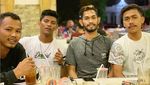 Martunis Sarbini, Anak Angkat Cristiano Ronaldo Ternyata Doyan Ngopi