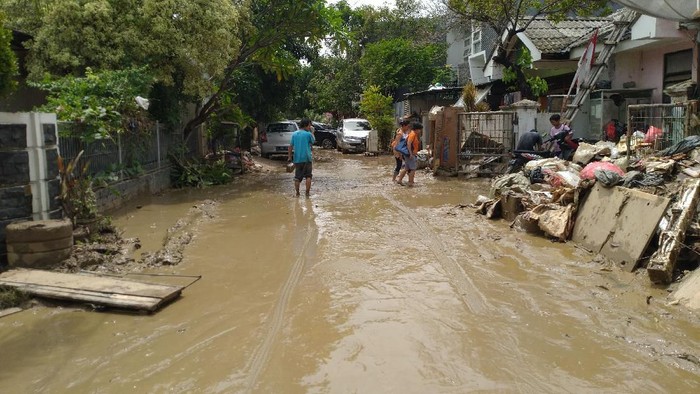 Banjir Dan Konservasi Air