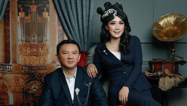 Ahok Puput