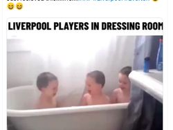 Meme Lucu Bocah Liverpool Kandaskan Everton