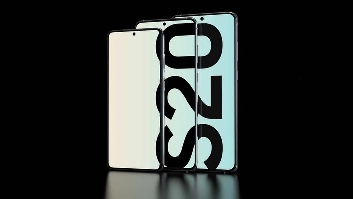 Galaxy S20 Galaxy S20