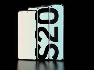 Ini Bocoran Spesifikasi Kamera Trio Galaxy S20