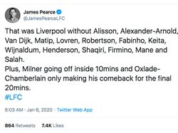 Meme Lucu Bocah Liverpool Kandaskan Everton