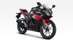Honda CBR150R Ganti Baju