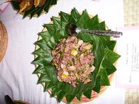 Diklaim China, Natuna Punya 5 Makanan Khas yang Unik