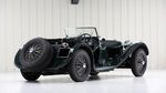 Si Cantik SS Jaguar 100 Dilelang