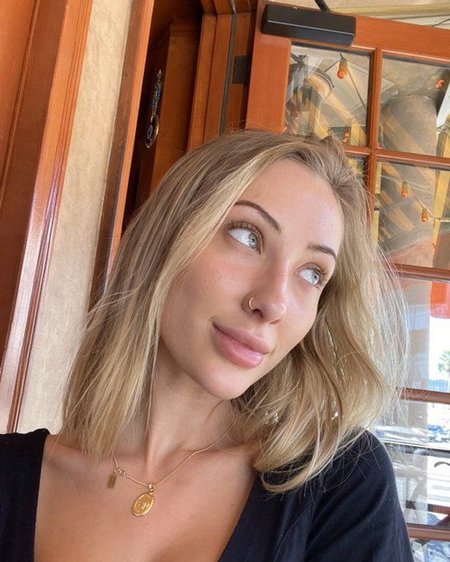 Dalam satu hari, Kaylen Ward memiliki sekitar 20.000 pesan di inbox-nya dengan tanda terima orang-orang yang telah menyumbangkan uangnya ke badan amal tersebut. Foto: Twitter