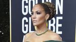 Deretan Busana Para Selebriti di Golden Globe 2020