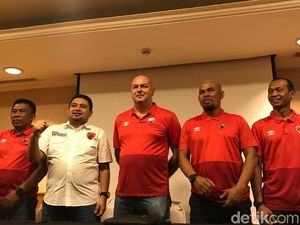 PSM Ditunggu di 4 Kompetisi Berbeda, Ini Rencana Bojan Hodak