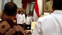 Dalam RPJMN sendiri mantinya pemerintah mencantumkan seluruh target, mulai dari pertumbuhan ekonomi hingga program pembangunannya.