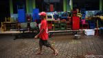 Akibat Terkena Banjir, Sekolah Ini Perpanjang Masa Libur
