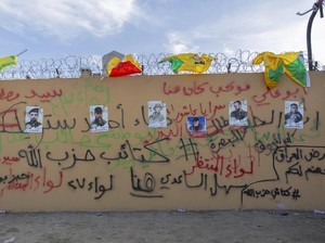 Jenderal Iran Dibunuh, Irak Protes Dubes AS Soal Pelanggaran Kedaulatan