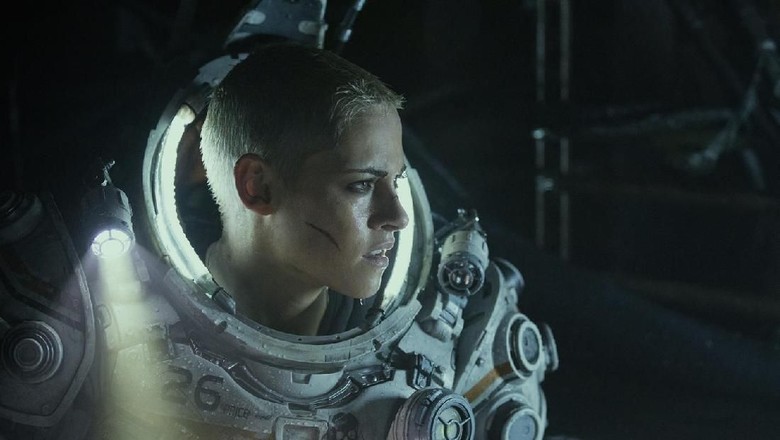 Foto: Underwater (dok.20th Century Fox) Foto: Underwater (dok.20th Century Fox)