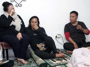 Ira Maya Sopha Bangga Jadi Bagian Perjalanan Hidup Ria Irawan