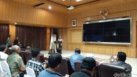 Jokowi Kerahkan Nelayan di Natuna, Begini Reaksi China