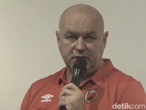 PSM Makassar Tegaskan Waspadai Kecepatan Pemain Lalenok FC di AFC Cup