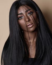 Beauty Influencer Kuwait Dihujat Setelah Menghitamkan Kulitnya