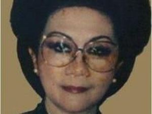 Mien Sugandhi dan Sepak Terjangnya: Protes Miss Universe dan Dewi Sukarno
