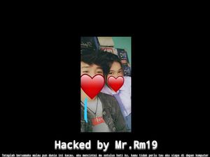 Seharian Dihack Jadi Curhat Percintaan, Situs KPU Bantul Kembali Normal