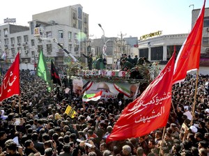 AS-Iran Makin Panas, Bagaimana Dampak ke RI?