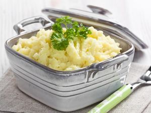 5 Olahan Kentang untuk Diet yang Rasanya Enak dan Sehat
