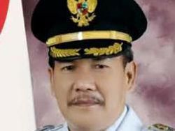 Wabup OKU Nonaktif Terdakwa Korupsi Tanah Kuburan Meninggal Idap Kanker