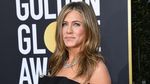 Setelah 15 Tahun, Jennifer Aniston dan Brad Pitt Bertemu di Golden Globe
