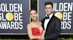 Kemeriahan Golden Globe 2020 hingga Ria Irawan Meninggal