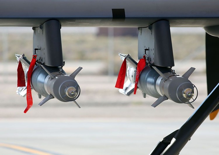 Drone MQ-9 Reaper Drone MQ-9 Reaper