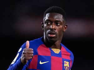 Momen Ousmane Dembele Kaget Saat Tahu Jerman Takluk dari Jepang