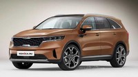 Dikutip autoevolution, KIA Sorento akan menjadi hybrid dan plug-in hybrid pada 2021. Namun Sorento ramah lingkungan ini baru akan dipasarkan di pasar Eropa. Pernyataan ini langsung disampaikan KIA Europe Chief Operating Officer, langkah ini diambil untuk bisa mencapai target pengurangan emisi gas buang di Eropa. Foto: Istimewa