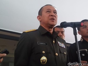 TNI Siap Evakuasi dan Beri Perlindungan ke WNI di Iran