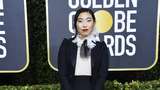 Fakta Awkwafina, Aktris Milenial Pemenang Golden Globes Pertama dari Asia