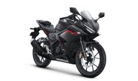 Awal Tahun, Honda Segarkan CBR150R