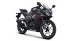 Honda CBR150R Ganti Baju