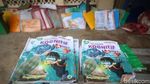 Akibat Terkena Banjir, Sekolah Ini Perpanjang Masa Libur